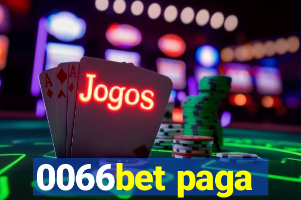 0066bet paga